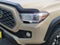 2020 Toyota Tacoma TRD Off-Road