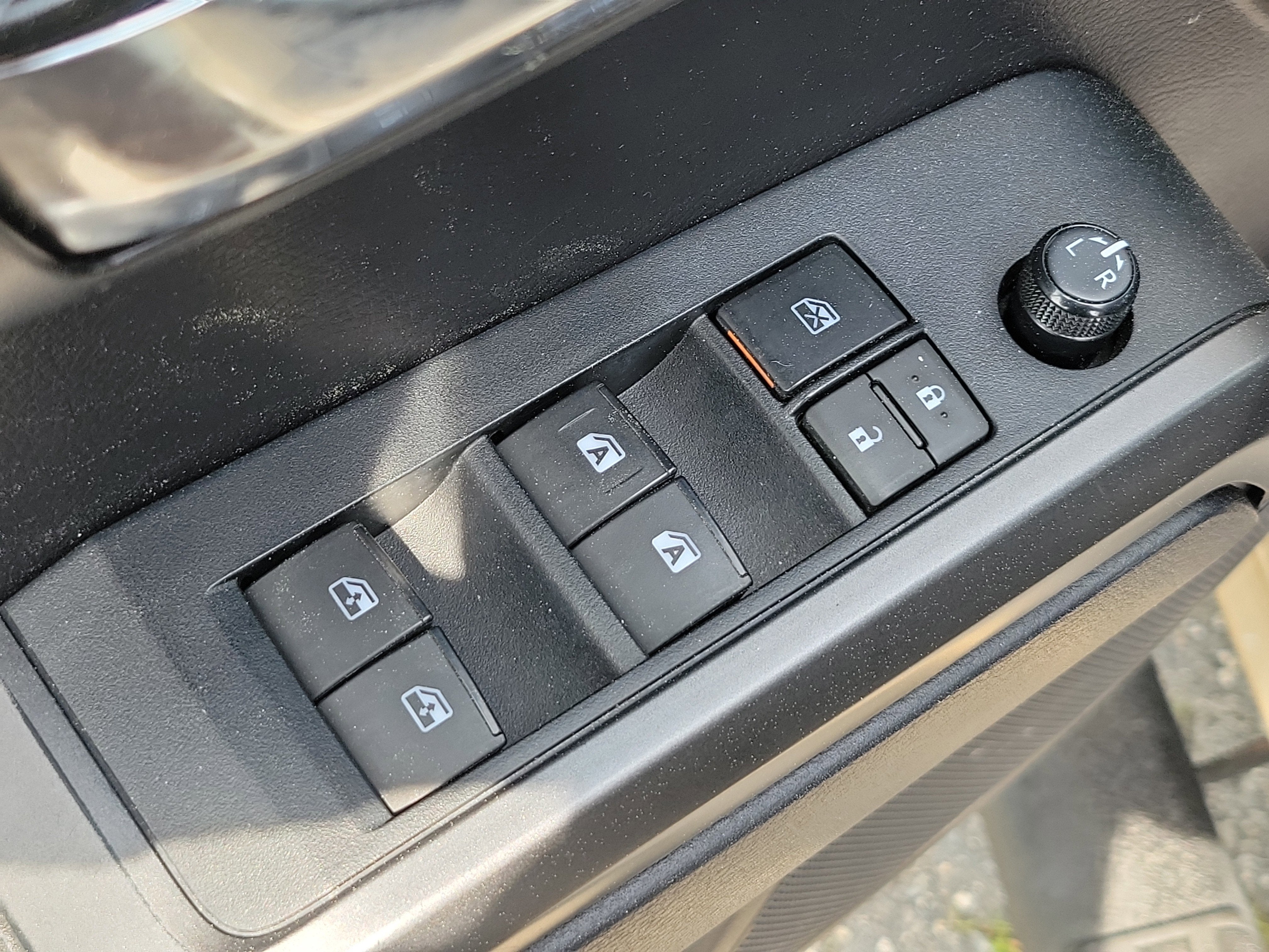 2020 Toyota Tacoma TRD Off-Road
