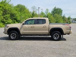 2020 Toyota Tacoma TRD Off-Road