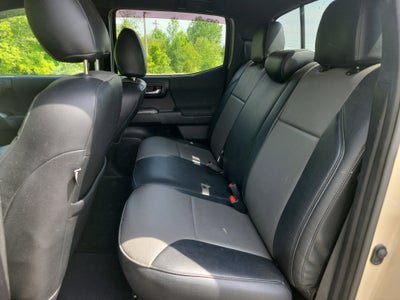 2020 Toyota Tacoma TRD Off-Road