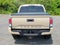2020 Toyota Tacoma TRD Off-Road