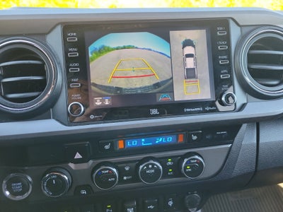 2023 Toyota Tacoma TRD Pro