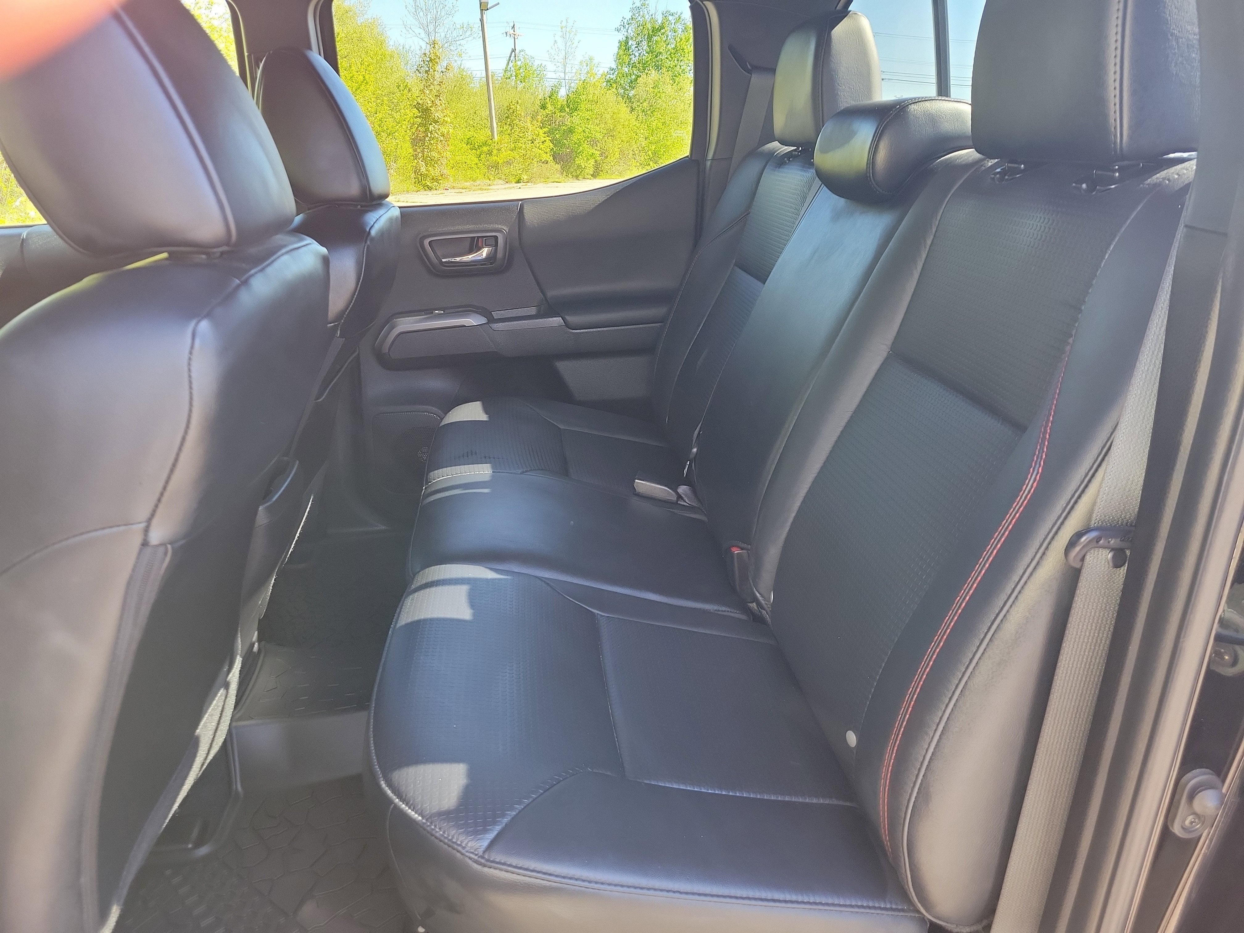 2023 Toyota Tacoma TRD Pro