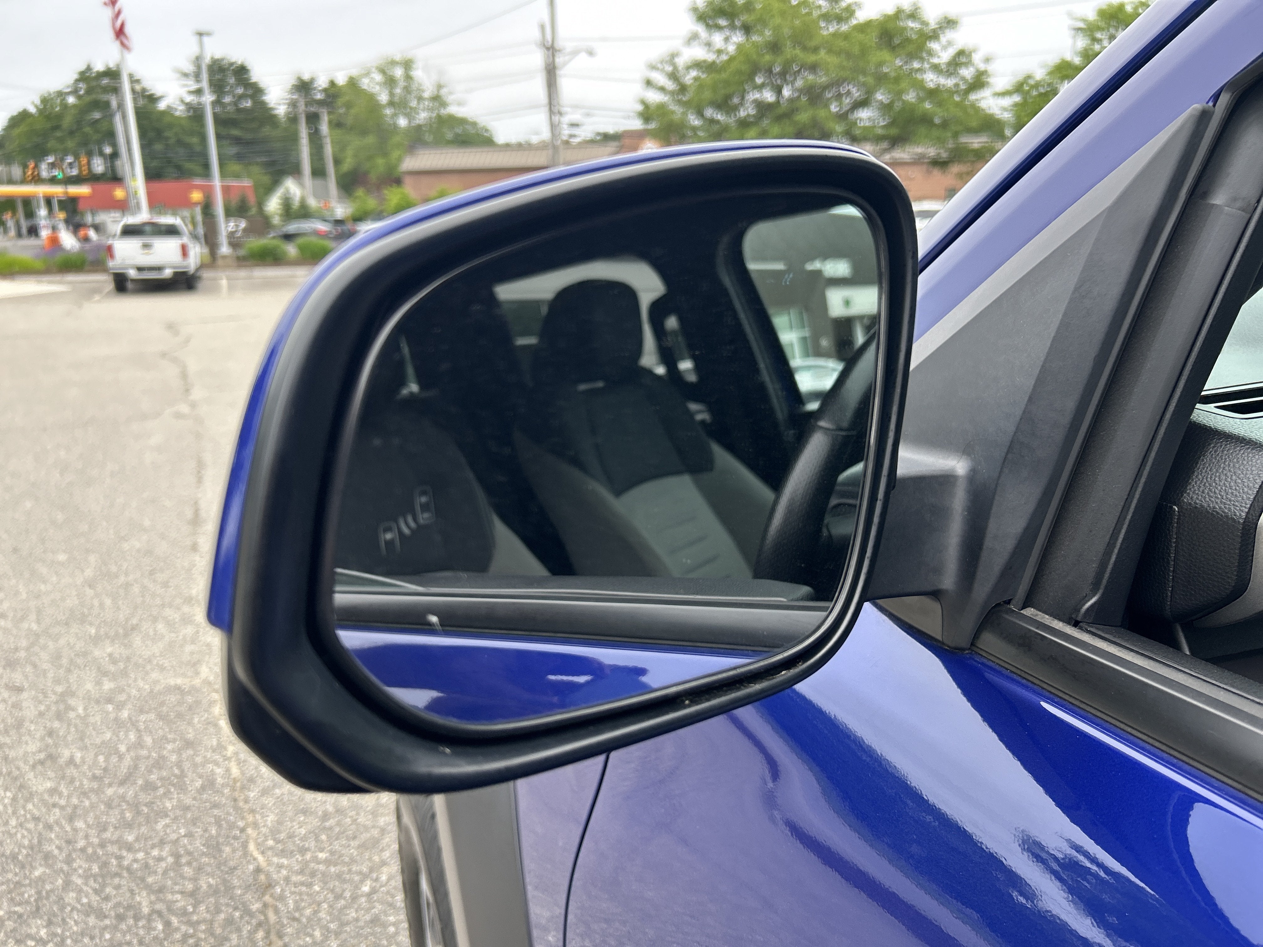 2024 Toyota Tacoma 4WD SR5