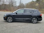 2020 Volkswagen Tiguan 2.0T SEL Premium R-Line