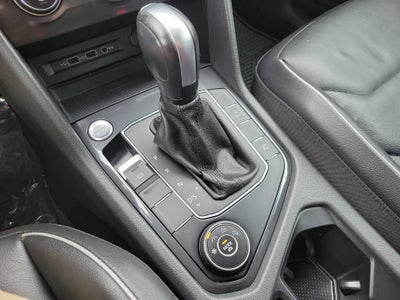 2020 Volkswagen Tiguan 2.0T SEL Premium R-Line