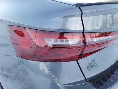 2025 Volkswagen Jetta 1.5T SEL