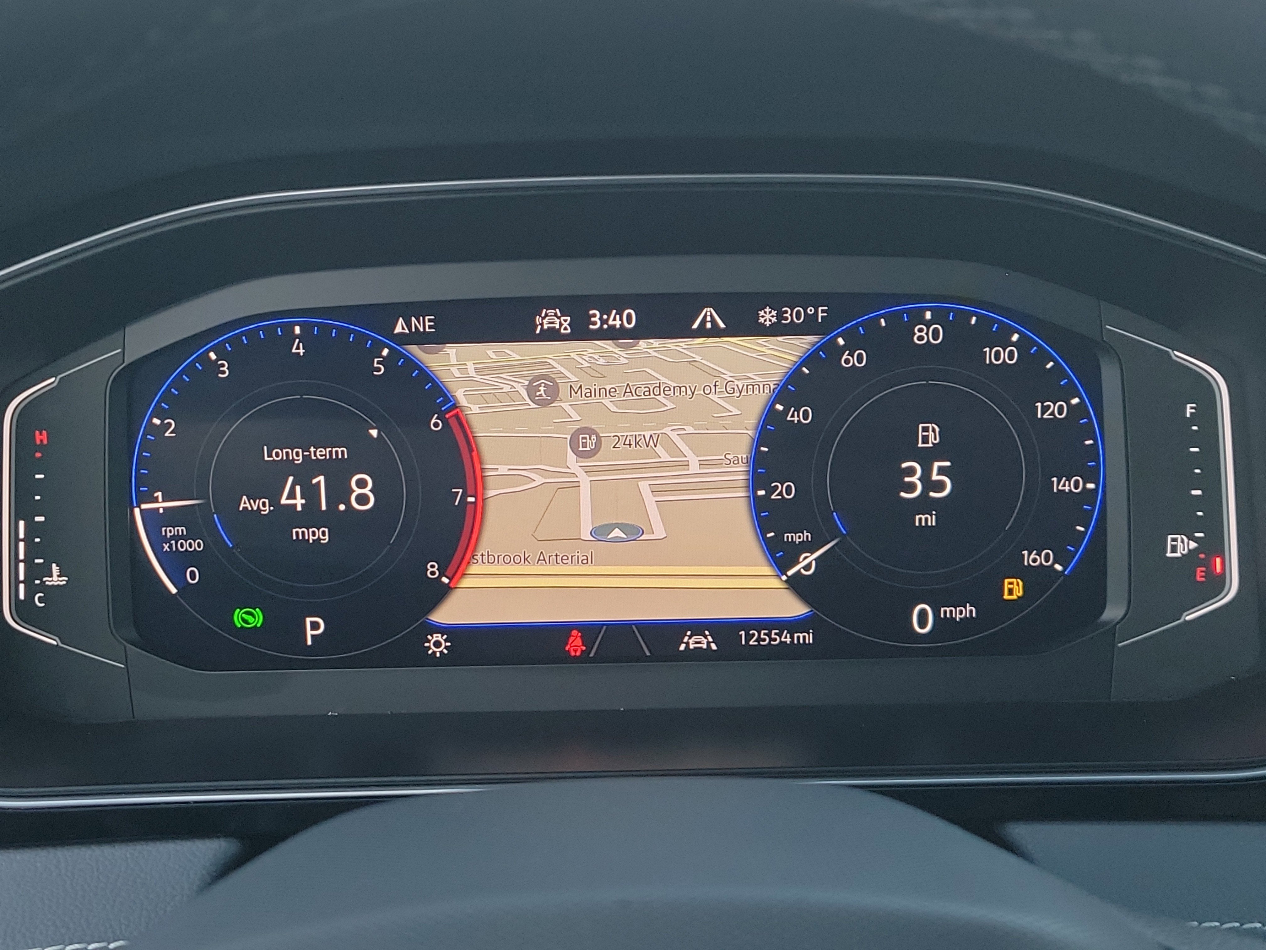 2025 Volkswagen Jetta 1.5T SEL