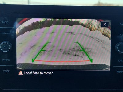 2025 Volkswagen Jetta 1.5T SEL