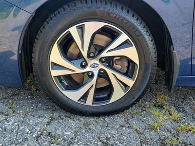 2020 Subaru Legacy Premium