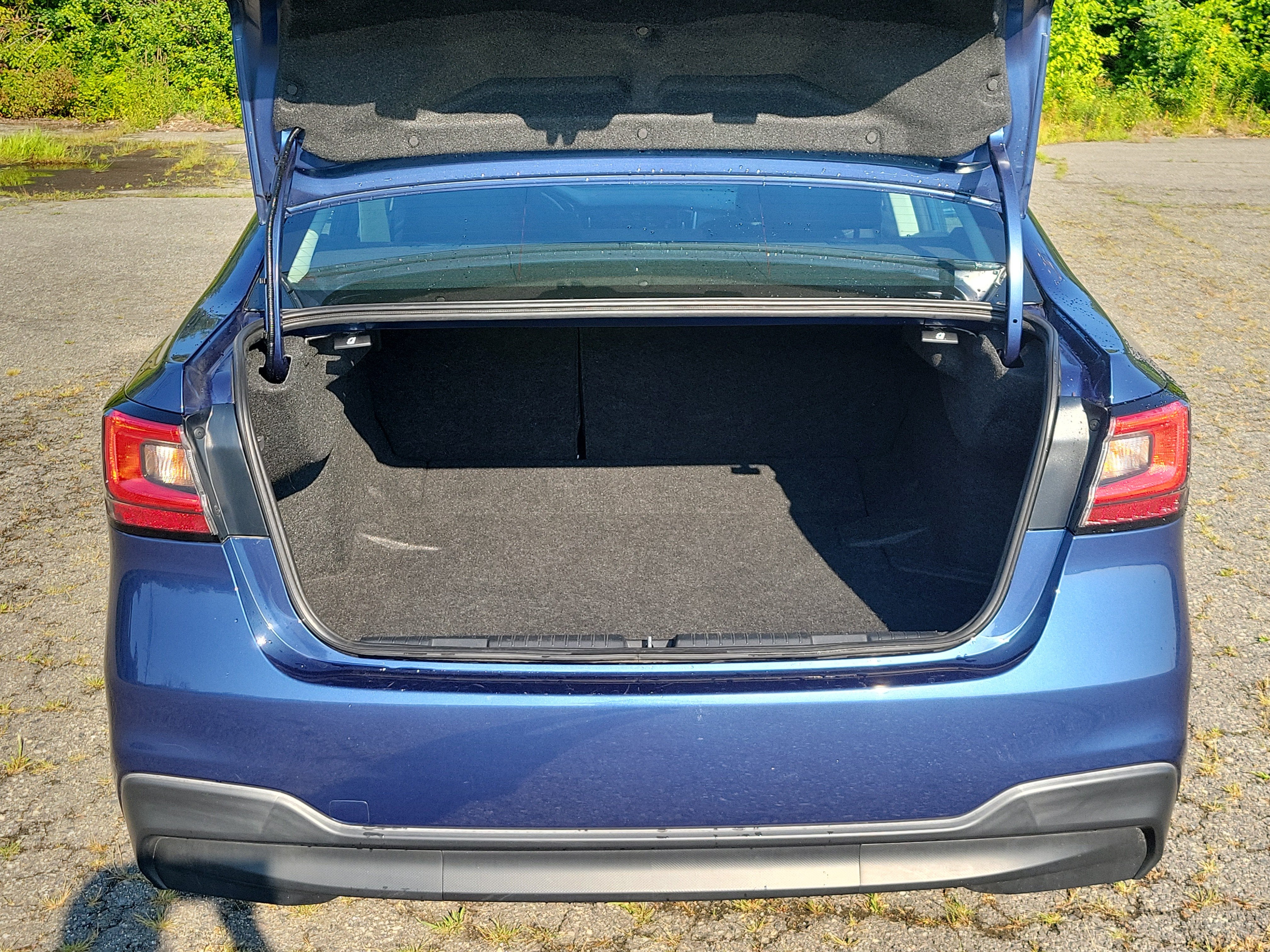 2020 Subaru Legacy Premium