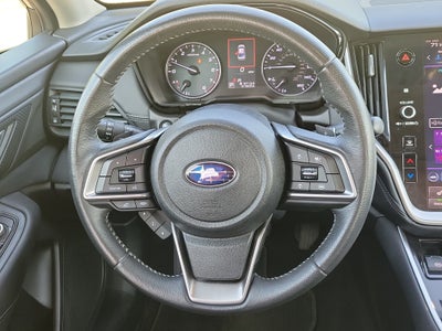 2020 Subaru Legacy Premium