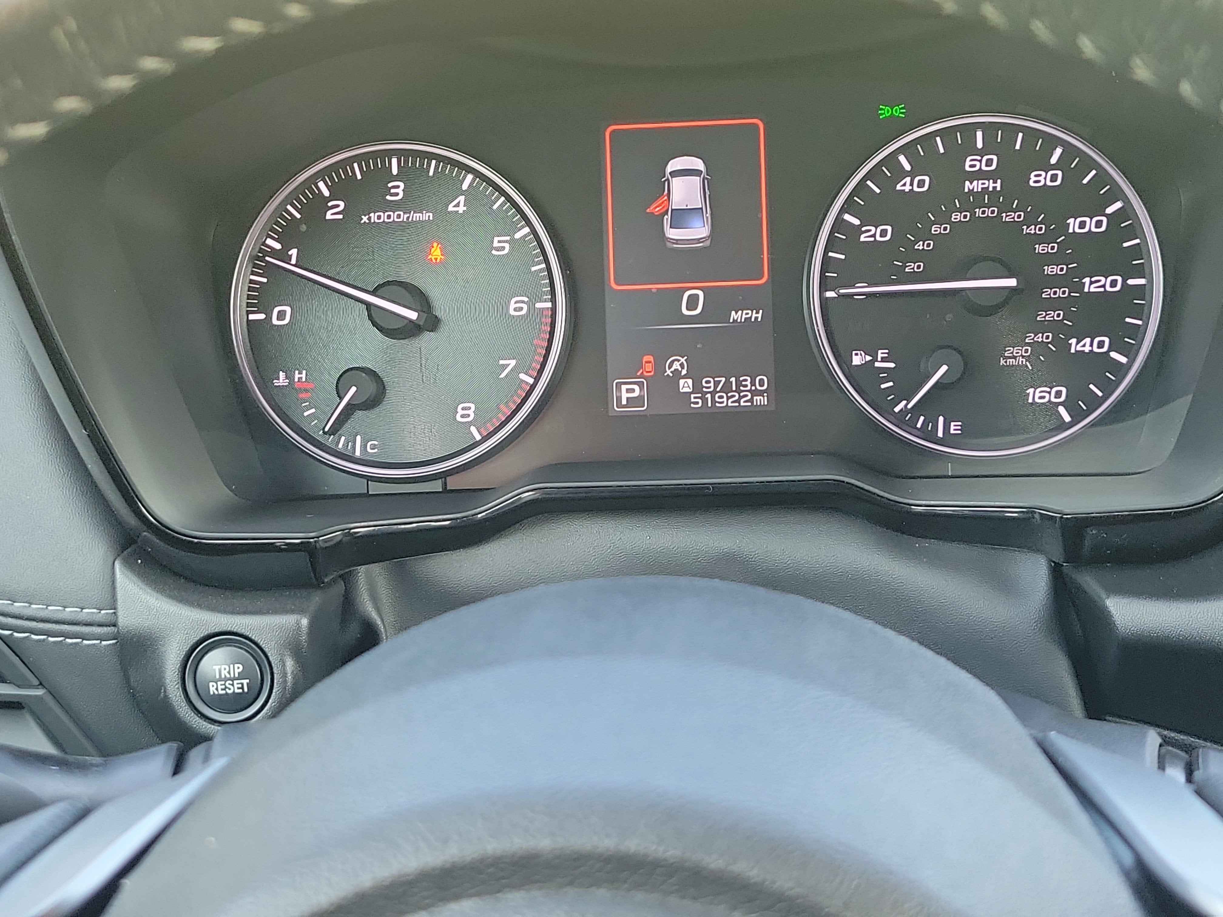 2020 Subaru Legacy Premium