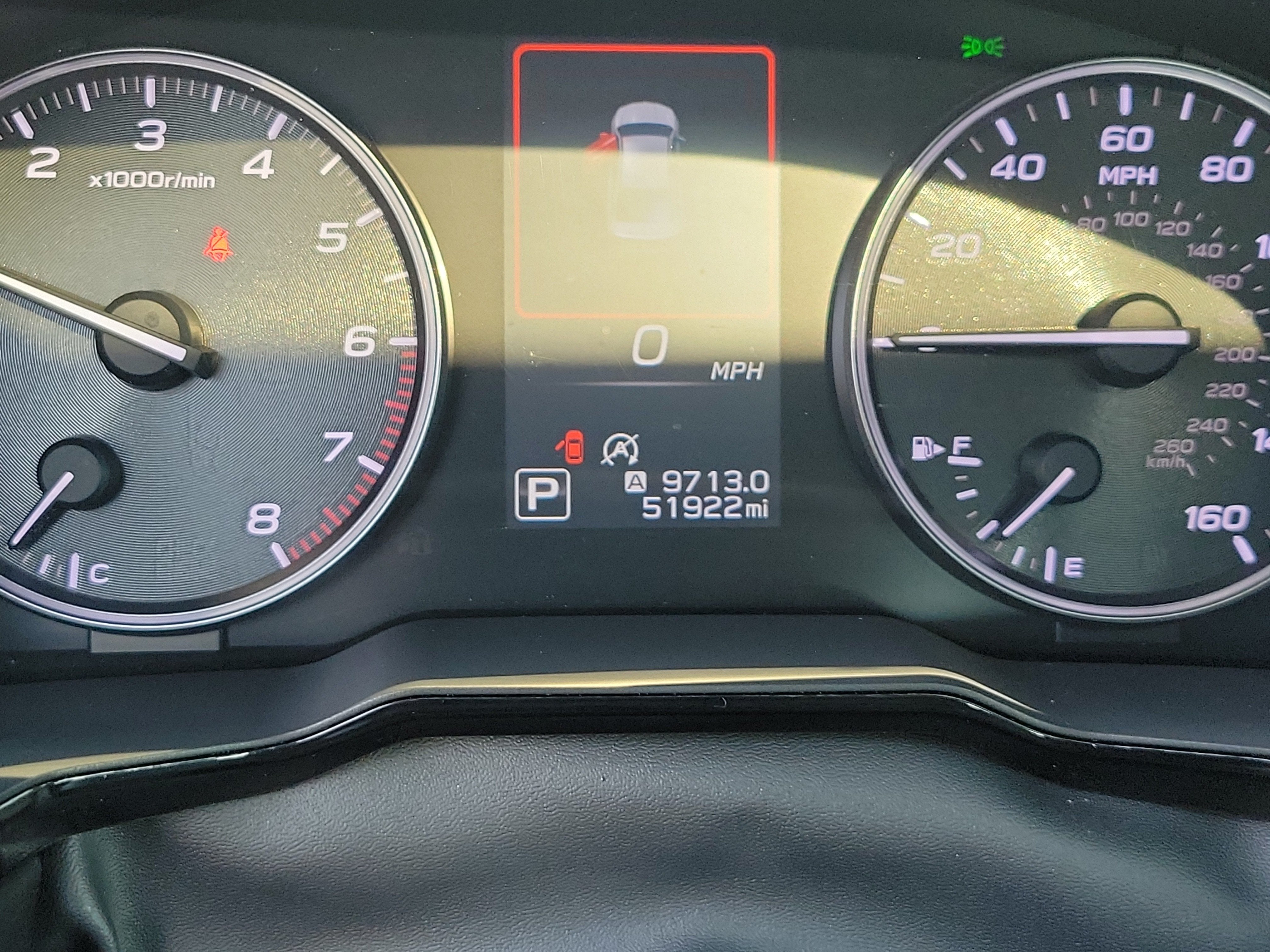 2020 Subaru Legacy Premium
