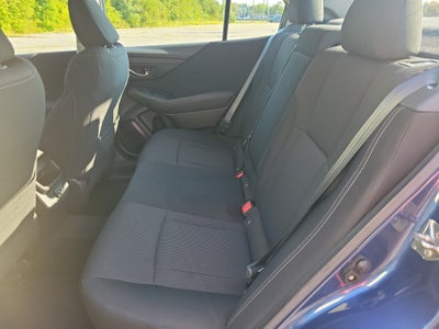2020 Subaru Legacy Premium