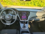 2020 Subaru Legacy Premium