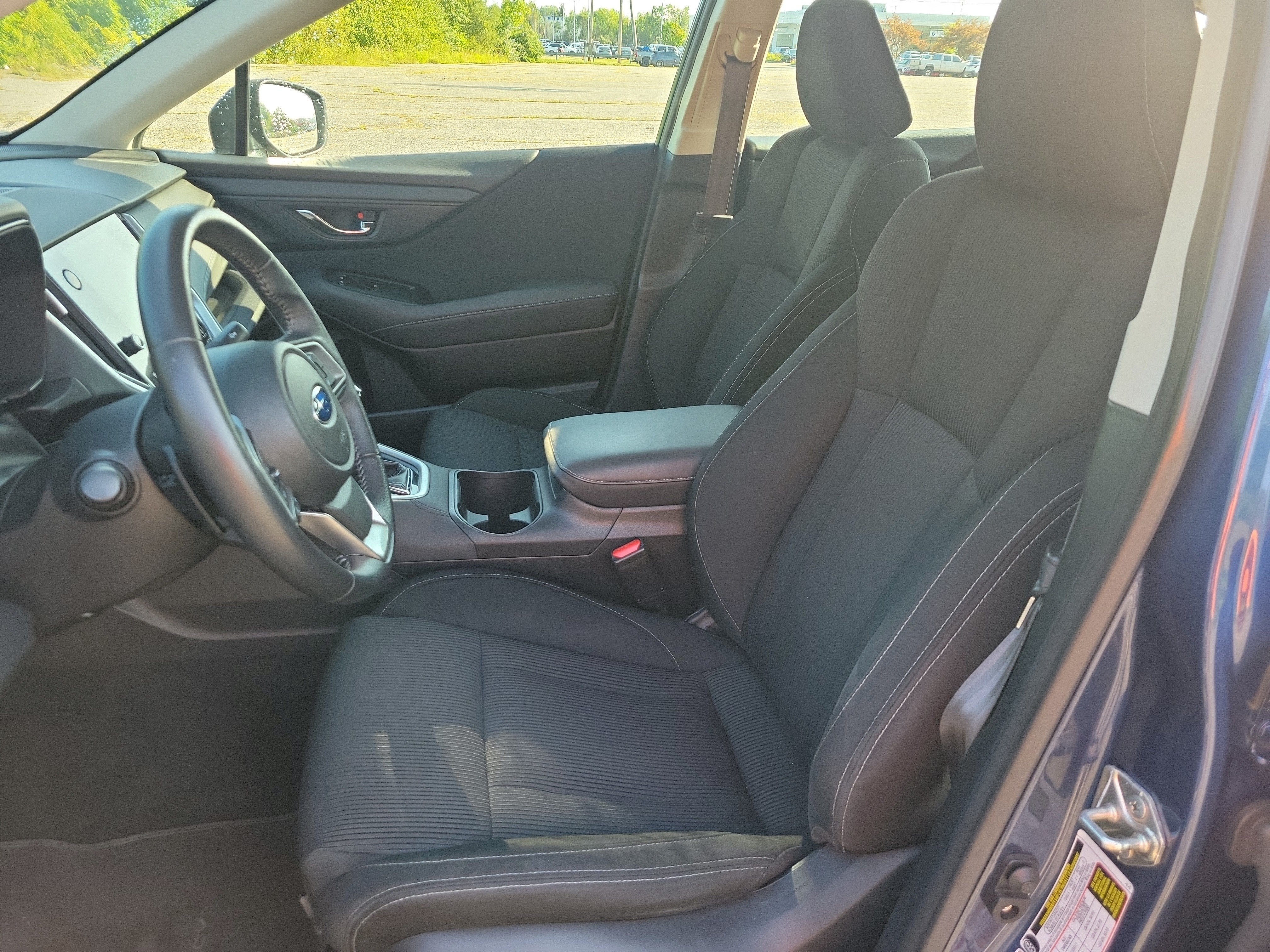 2020 Subaru Legacy Premium