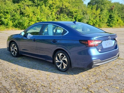 2020 Subaru Legacy Premium