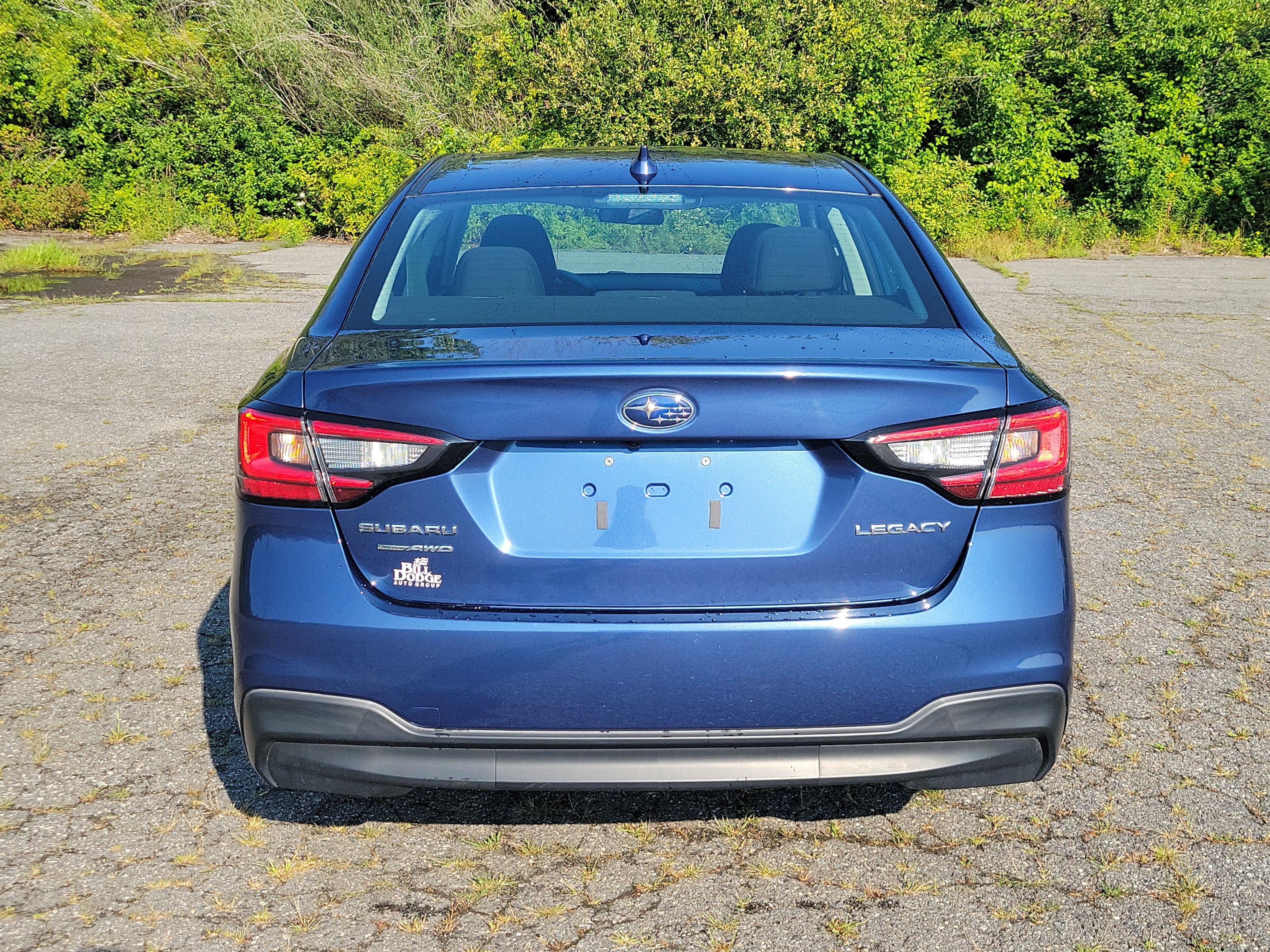 2020 Subaru Legacy Premium