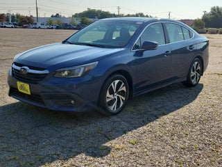 2020 Subaru Legacy Premium