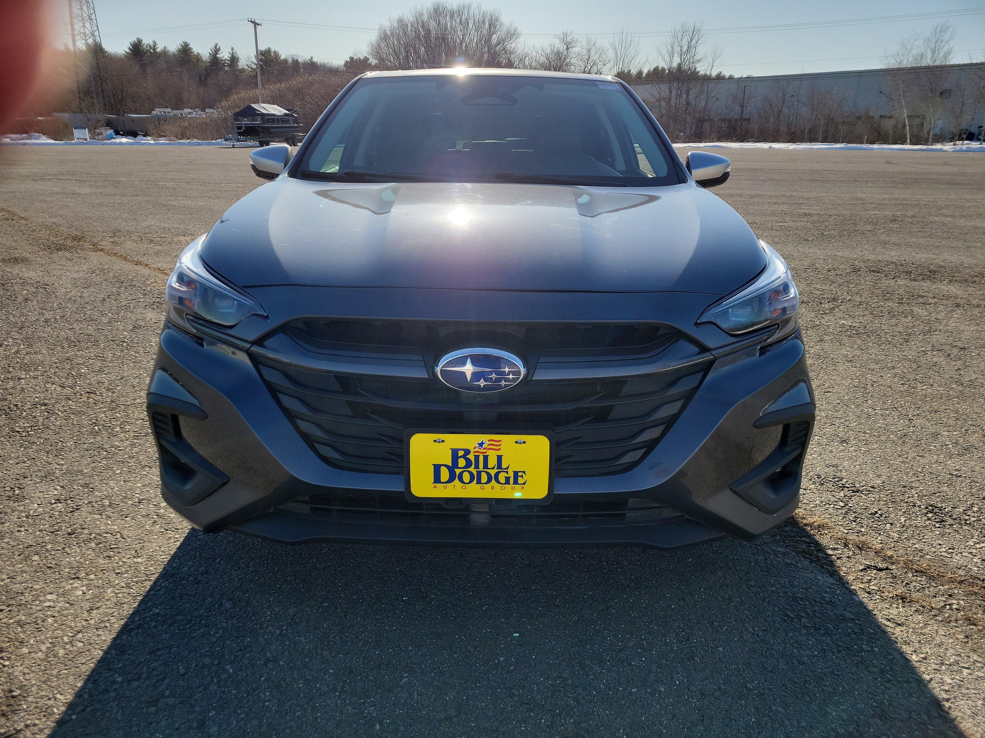 2024 Subaru Legacy Touring XT