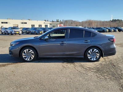 2024 Subaru Legacy Touring XT