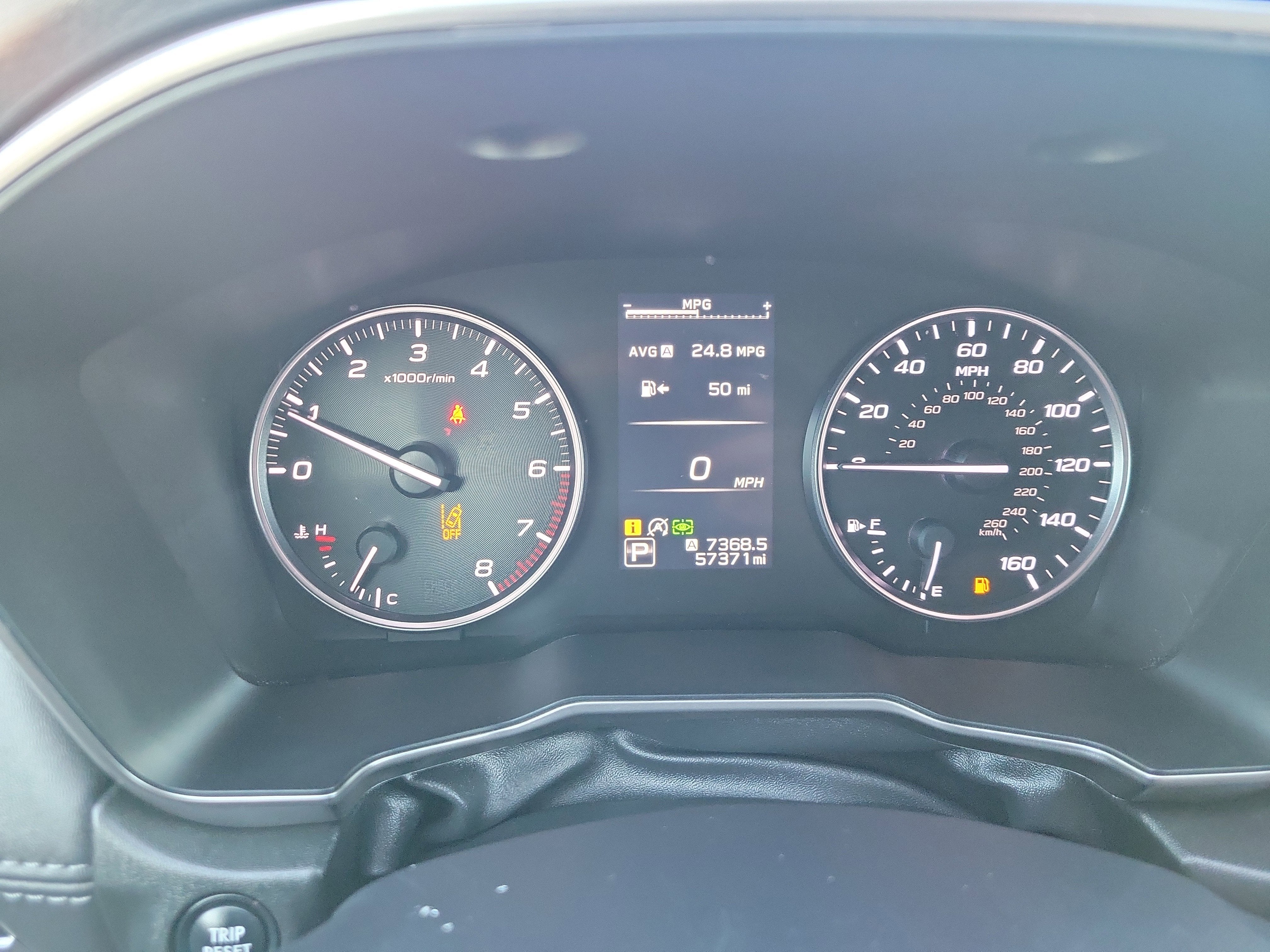 2024 Subaru Legacy Touring XT