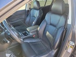 2024 Subaru Legacy Touring XT