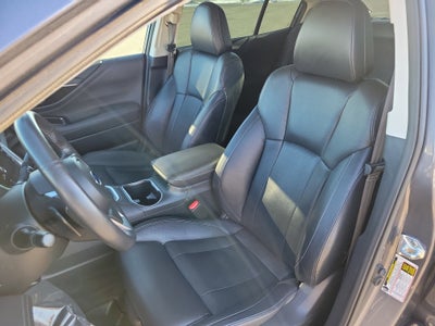 2024 Subaru Legacy Touring XT