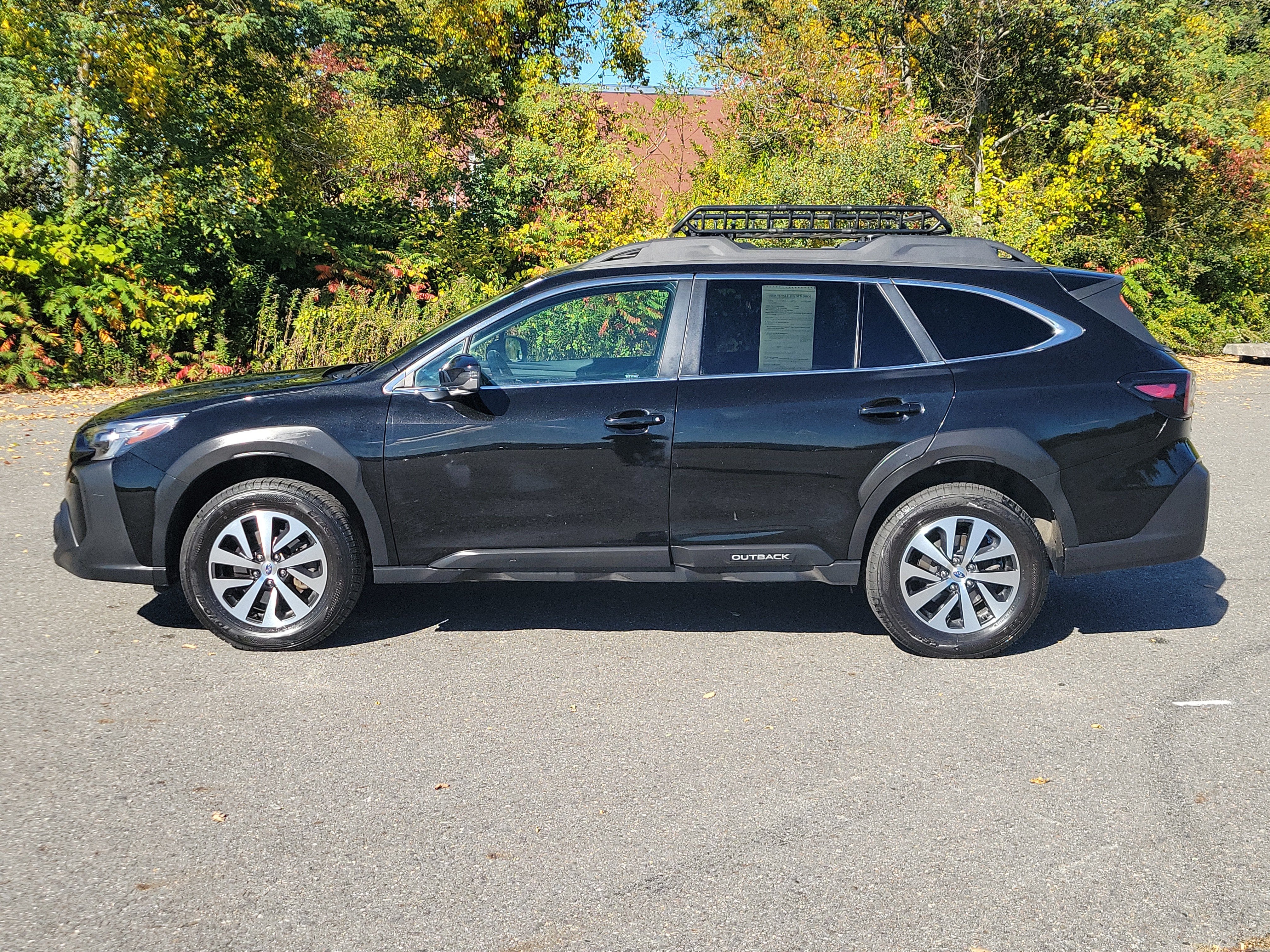2024 Subaru Outback Premium