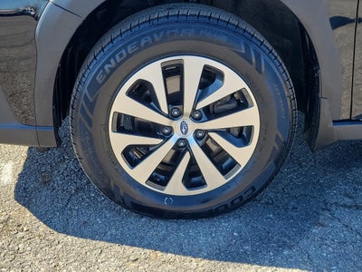 2023 Subaru Outback Premium