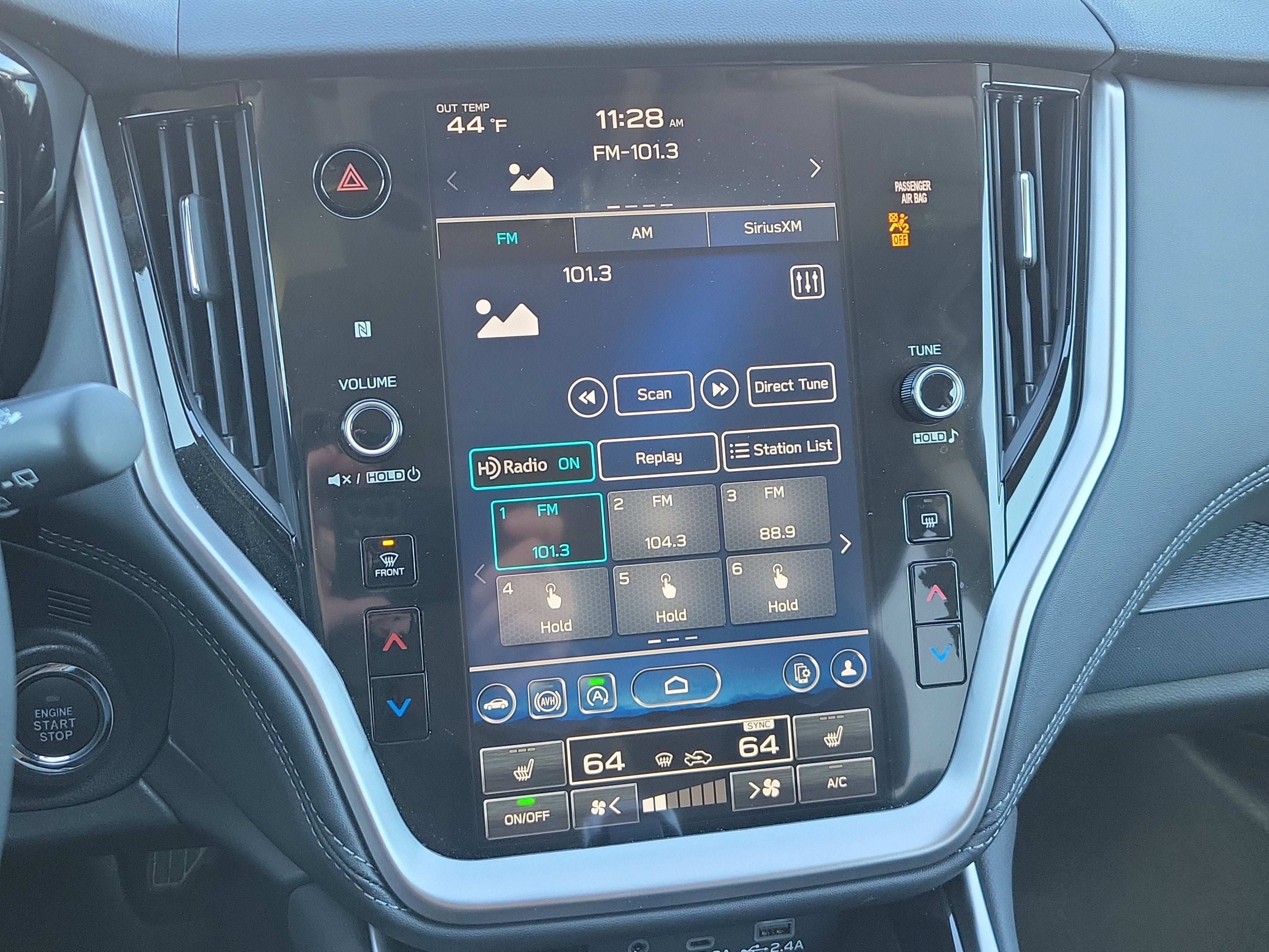 2023 Subaru Outback Premium