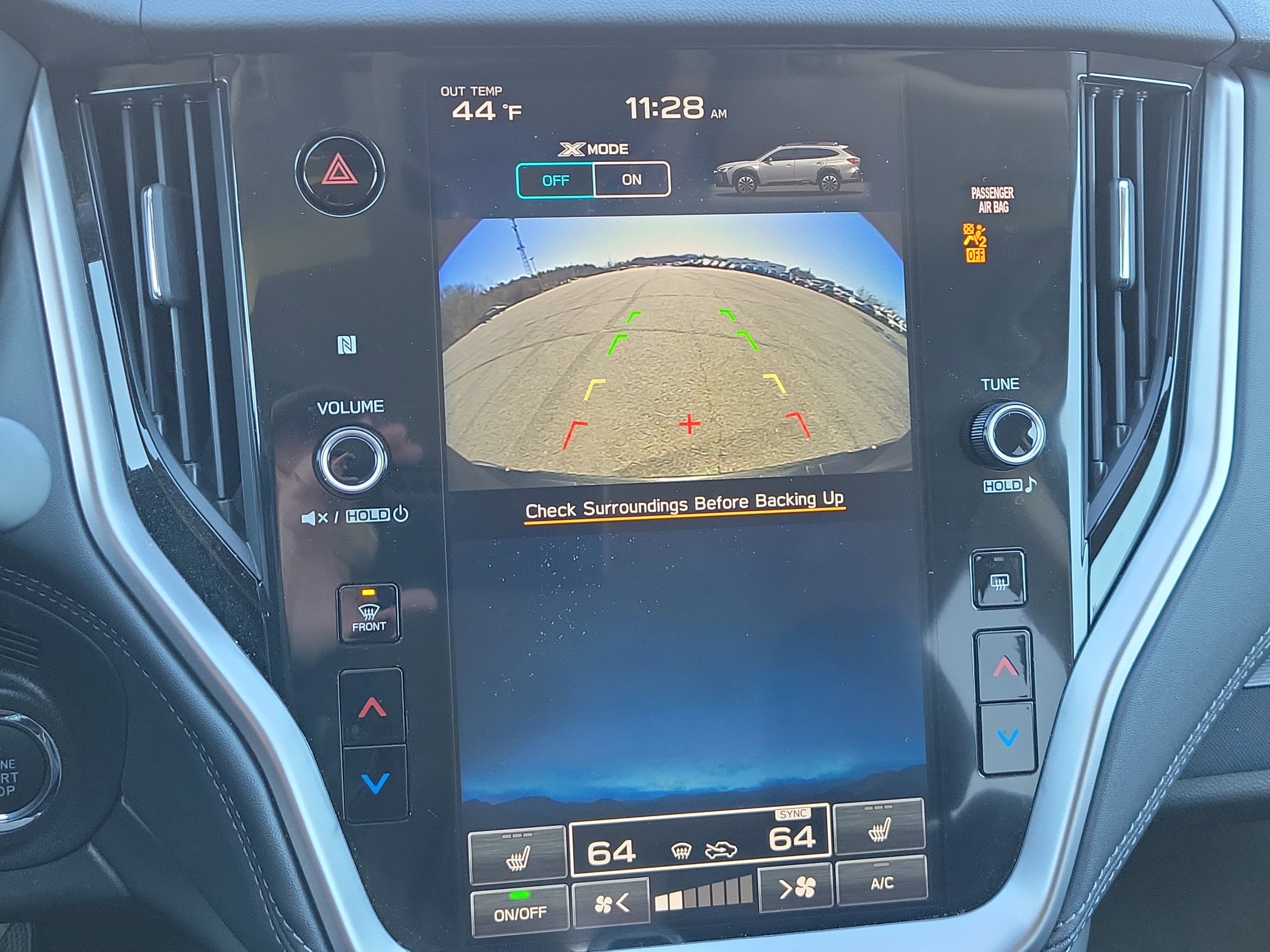 2023 Subaru Outback Premium