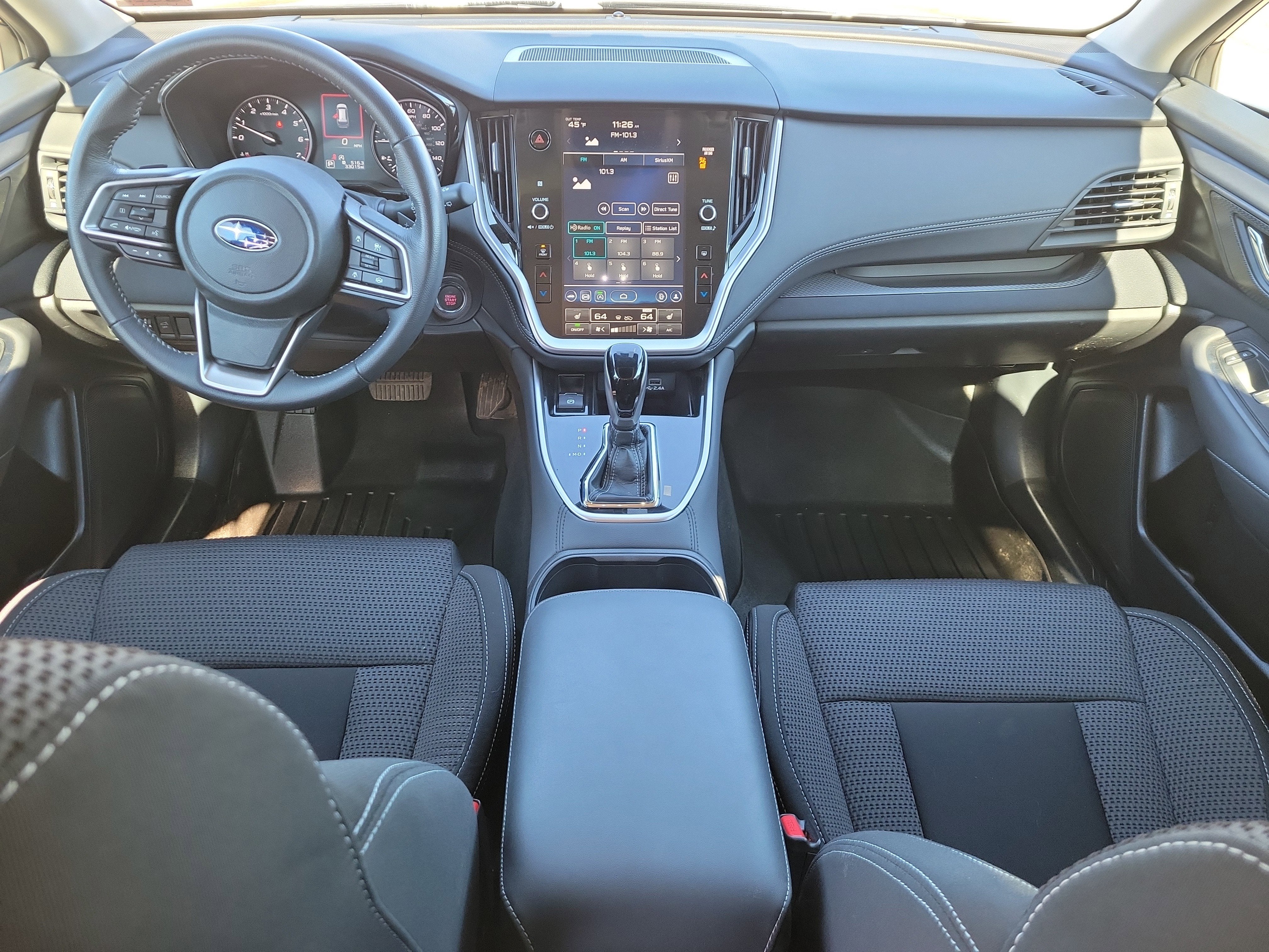 2023 Subaru Outback Premium