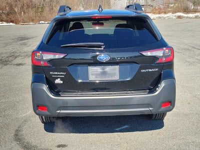 2023 Subaru Outback Premium