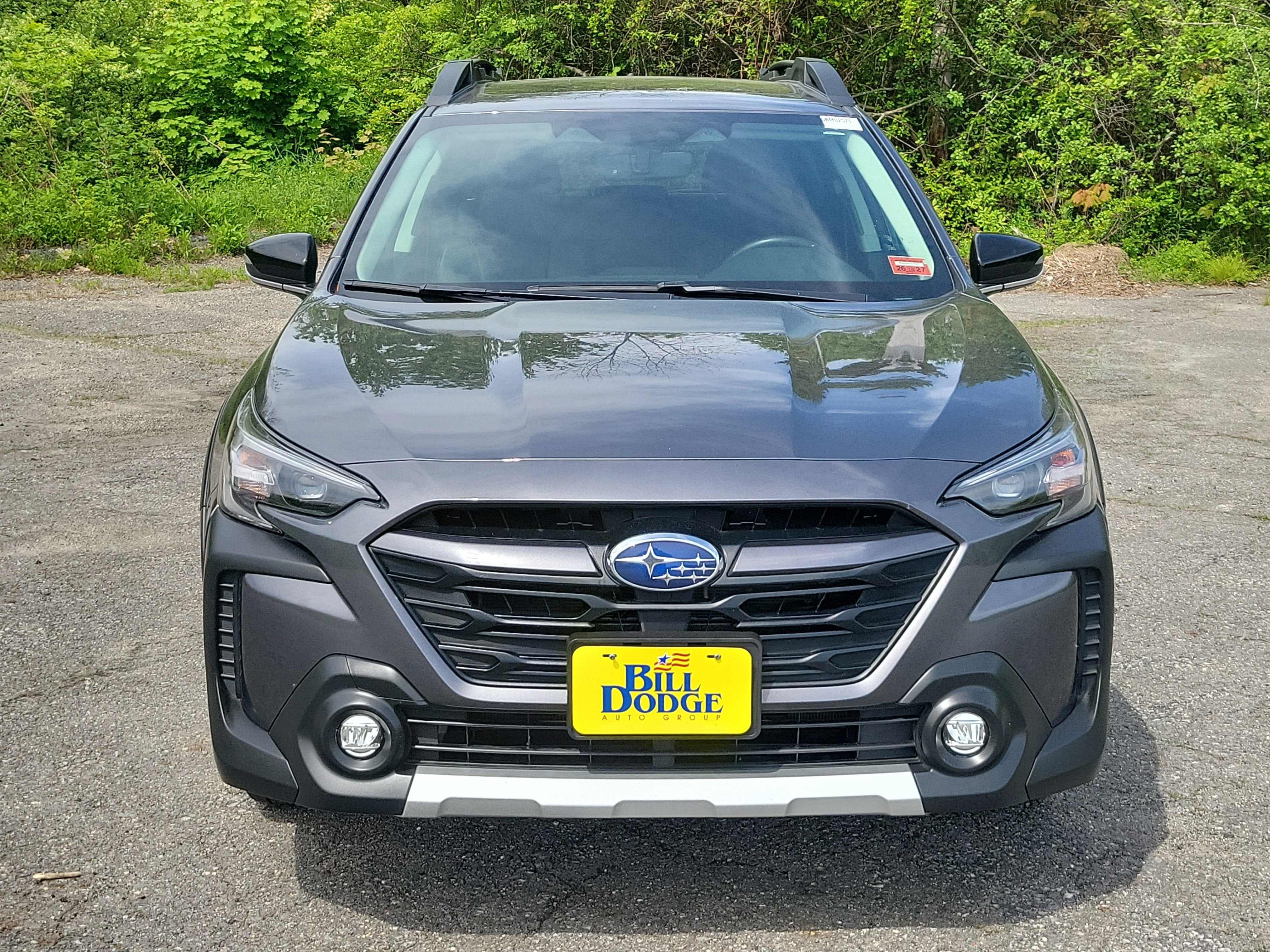 2025 Subaru Outback Limited XT