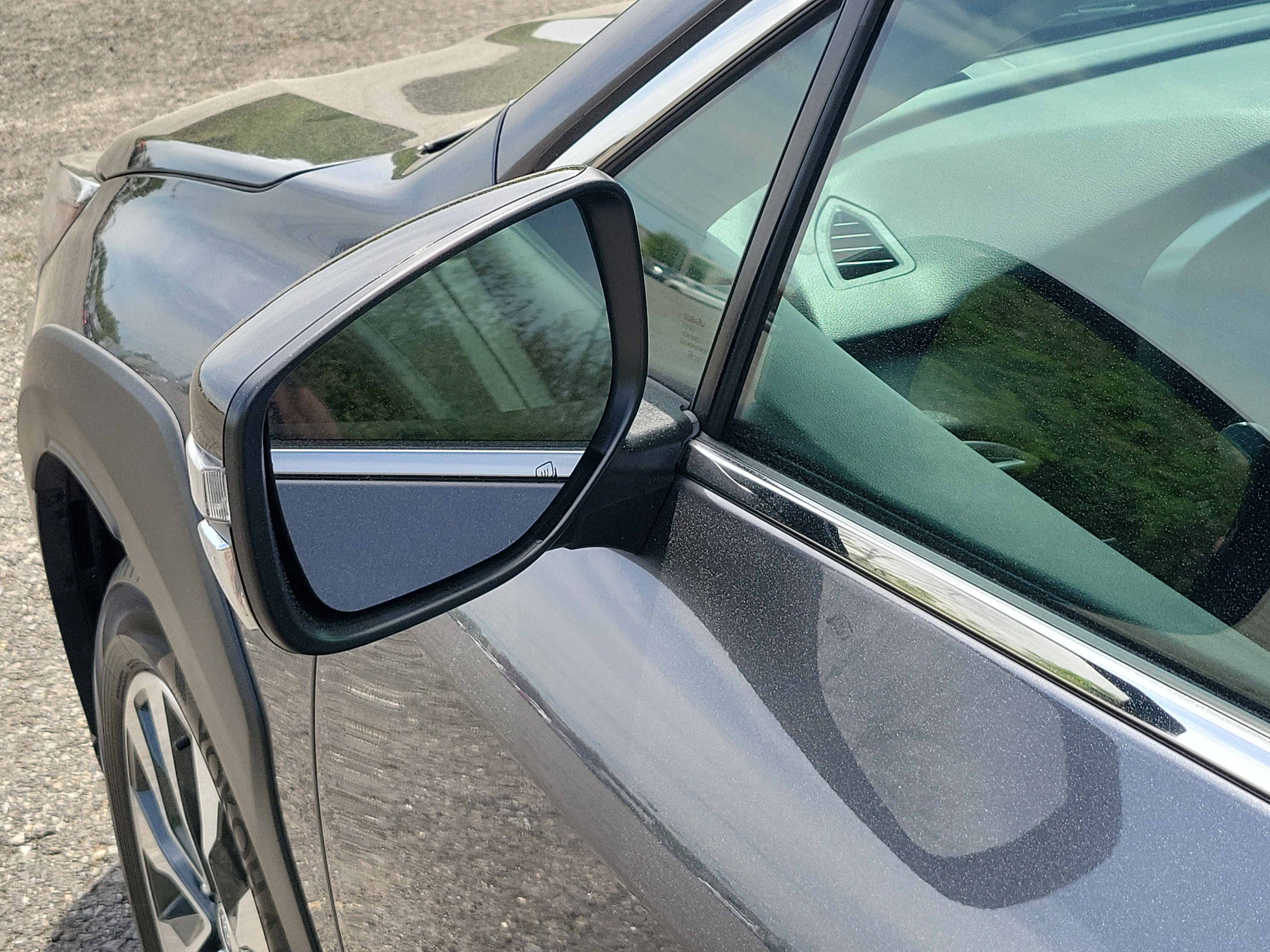 2025 Subaru Outback Limited XT