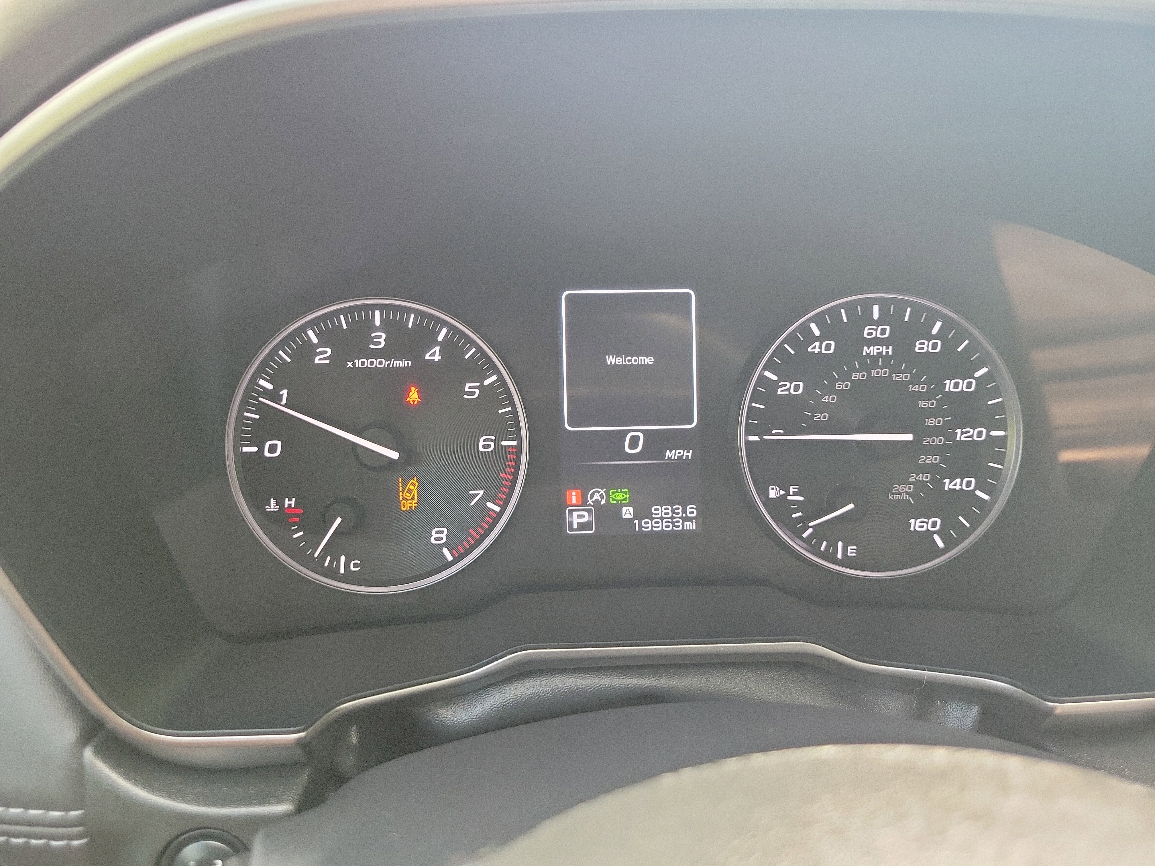 2025 Subaru Outback Limited XT