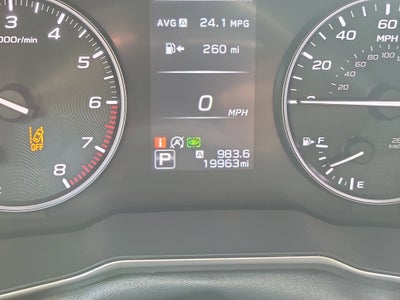 2025 Subaru Outback Limited XT