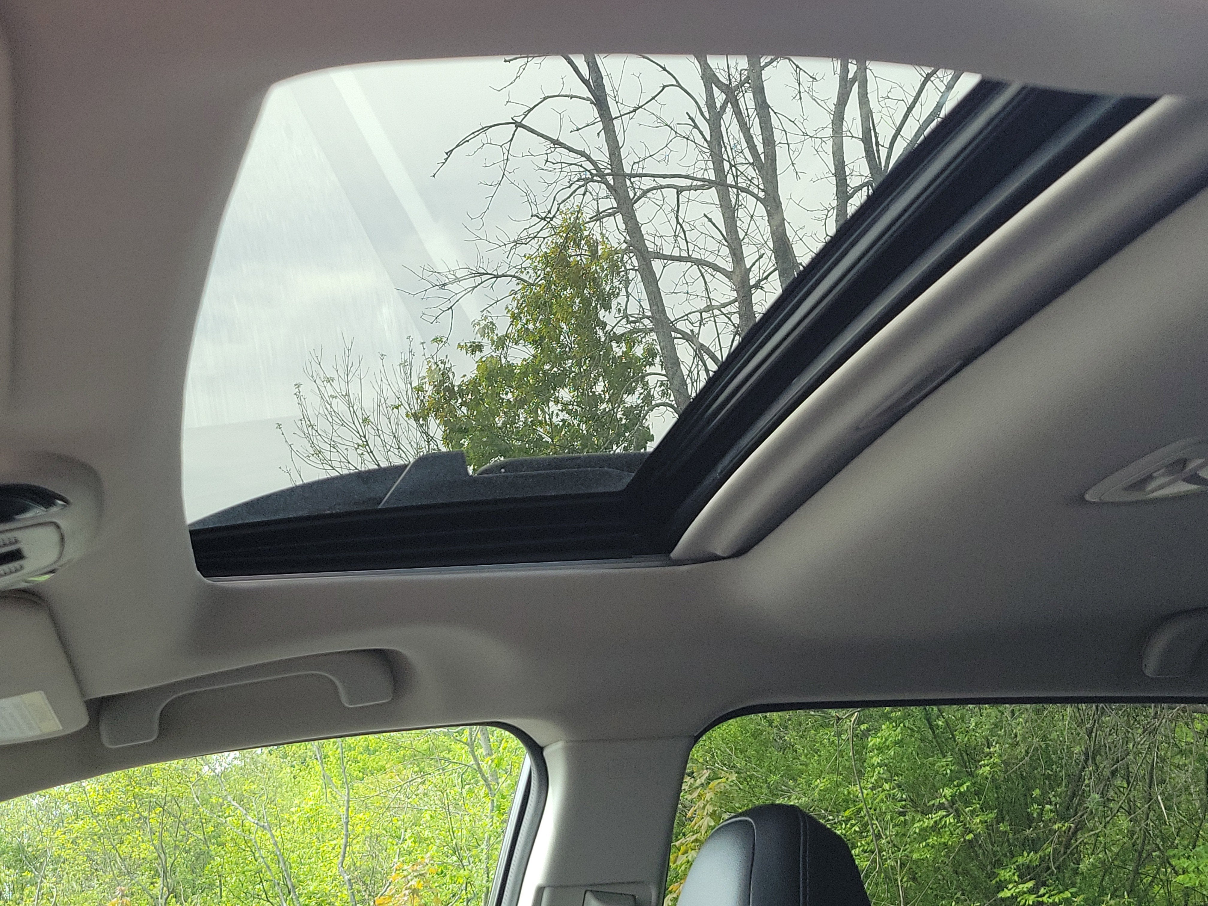 2025 Subaru Outback Limited XT
