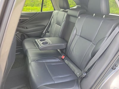 2025 Subaru Outback Limited XT