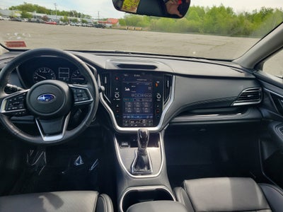 2025 Subaru Outback Limited XT