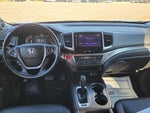 2017 Honda Ridgeline RTL-T