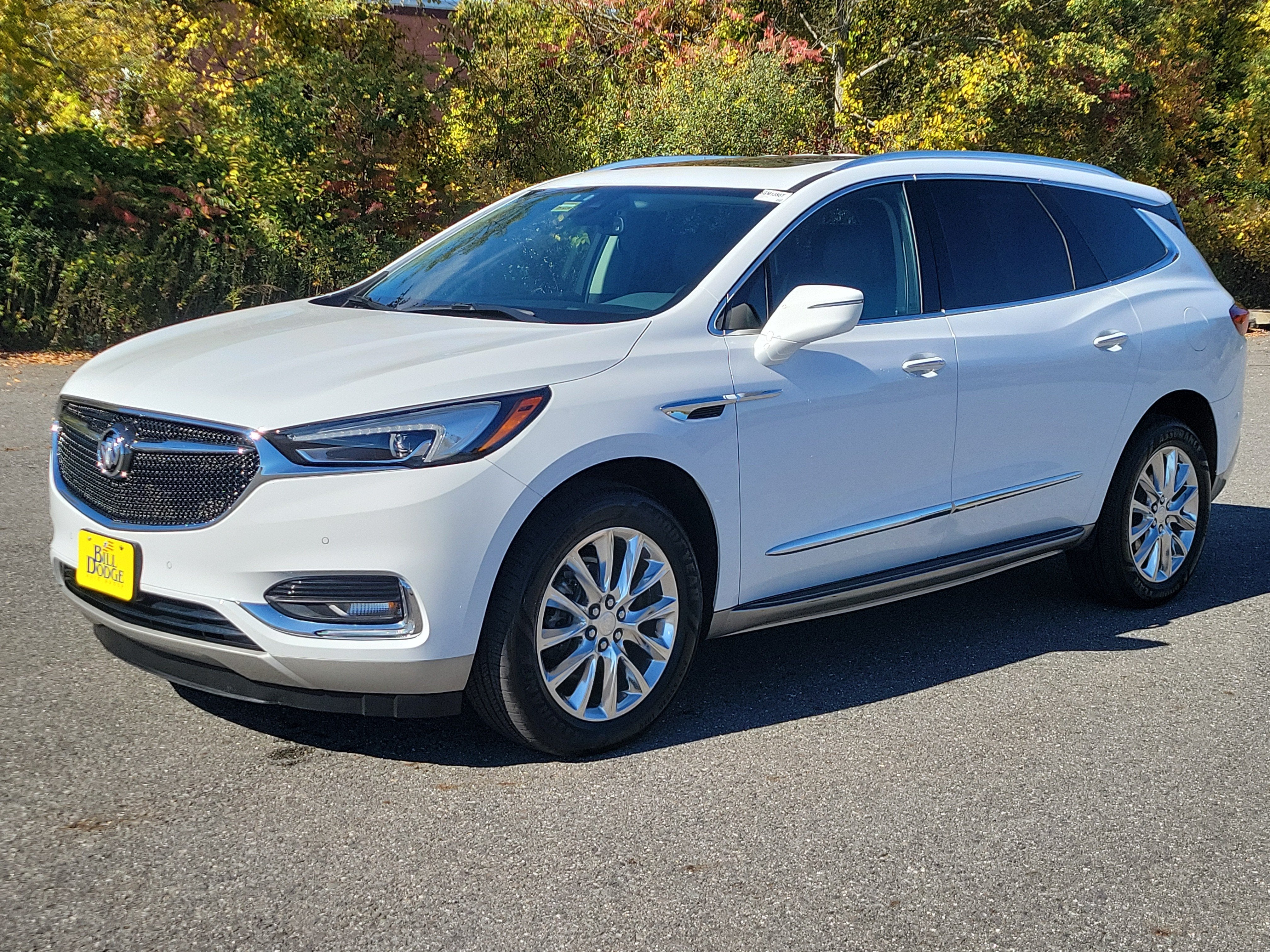 2021 Buick Enclave Premium