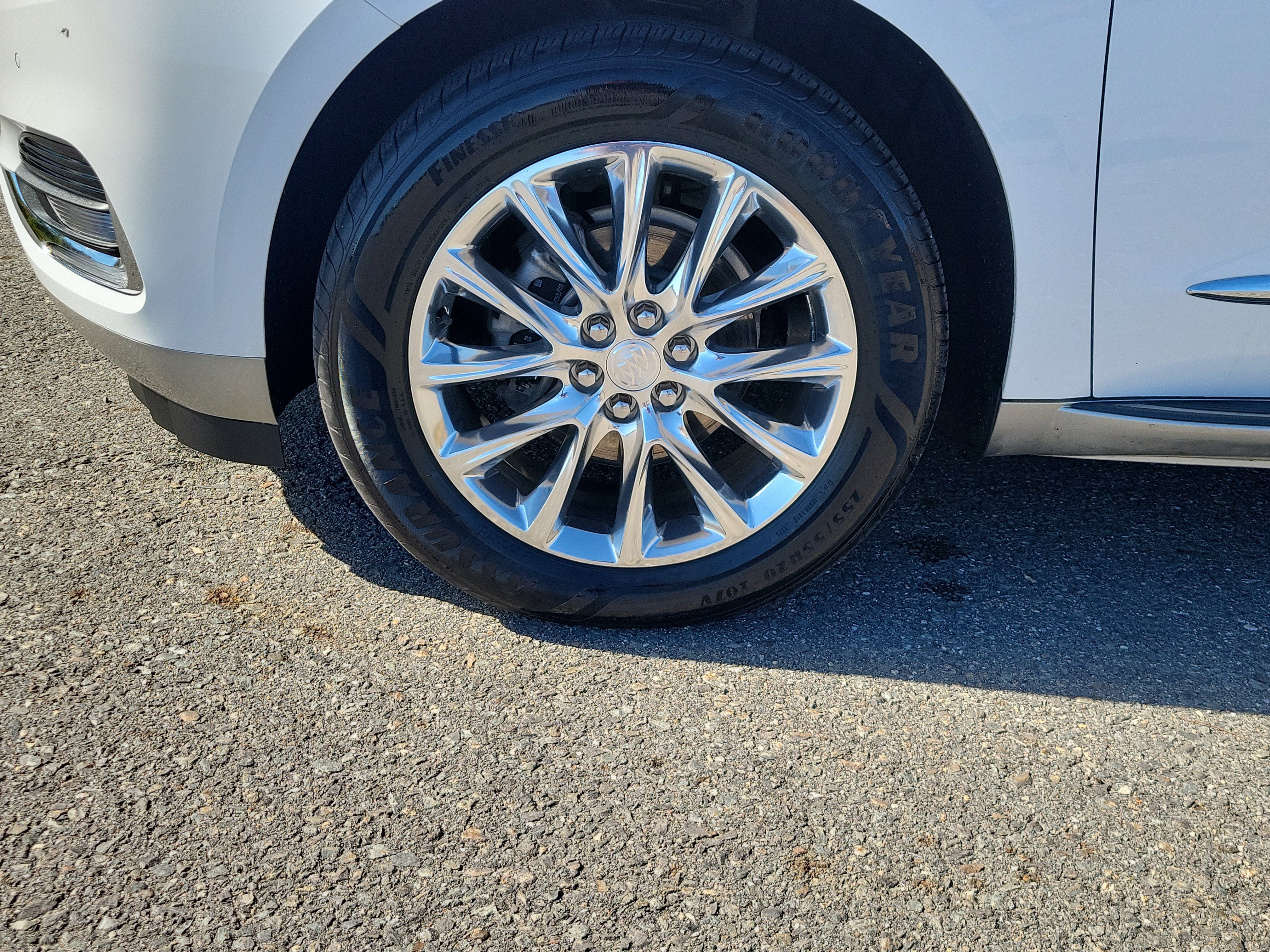 2021 Buick Enclave Premium