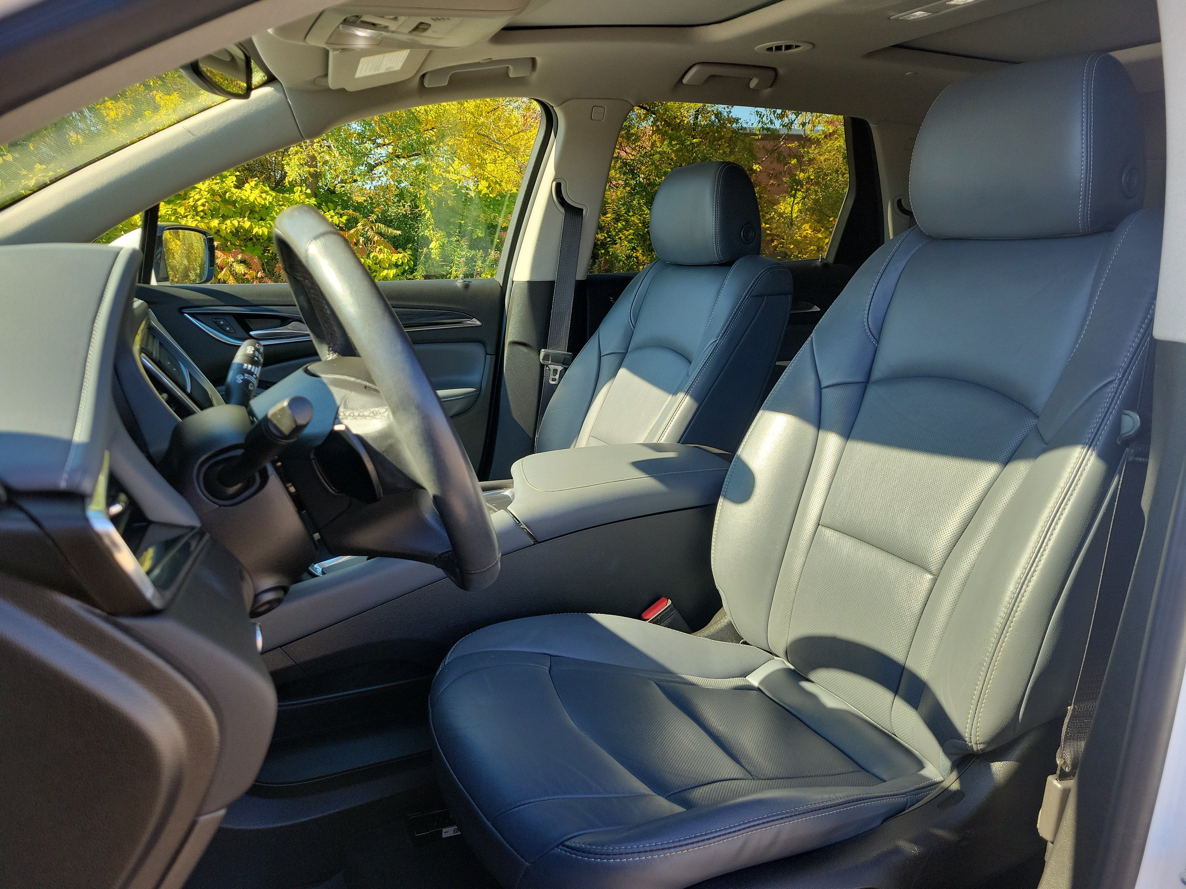 2021 Buick Enclave Premium