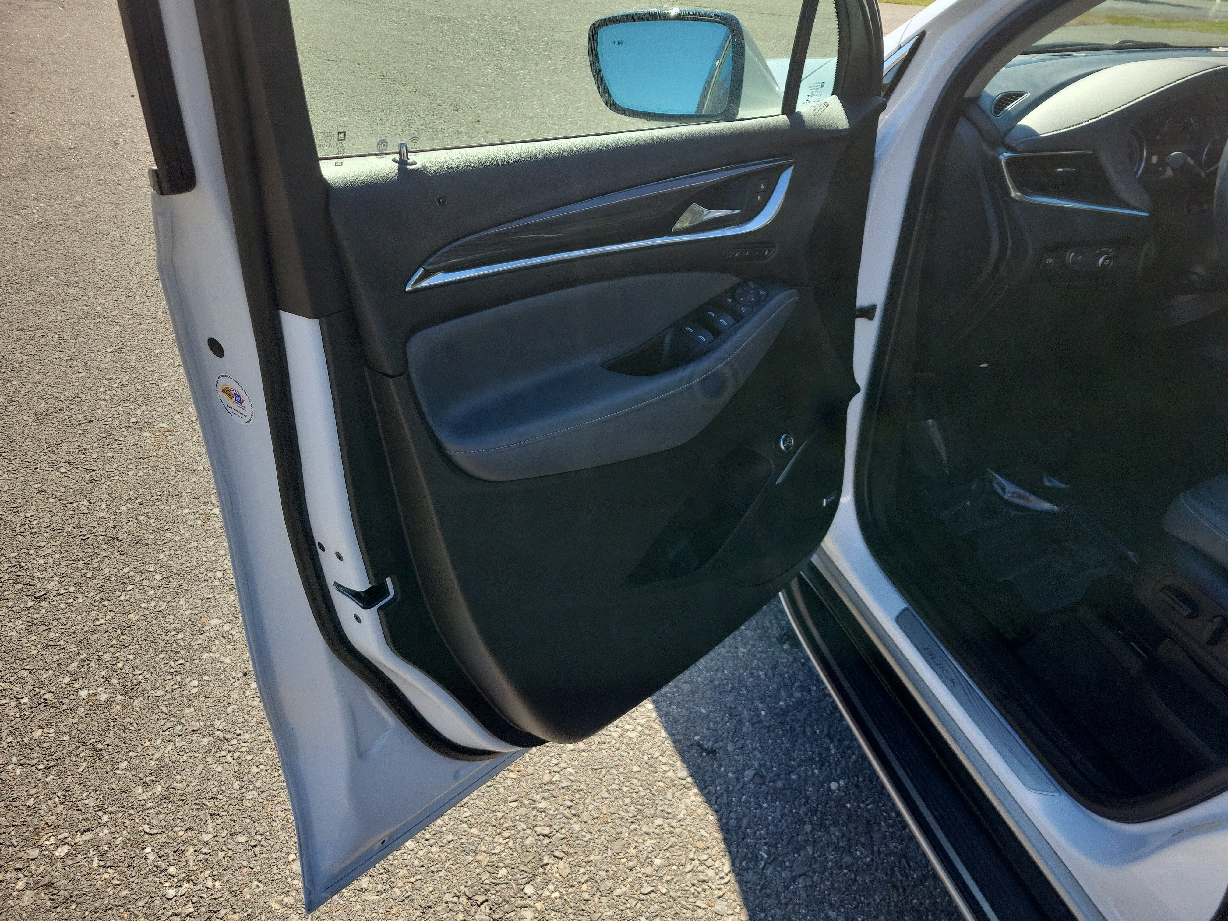 2021 Buick Enclave Premium