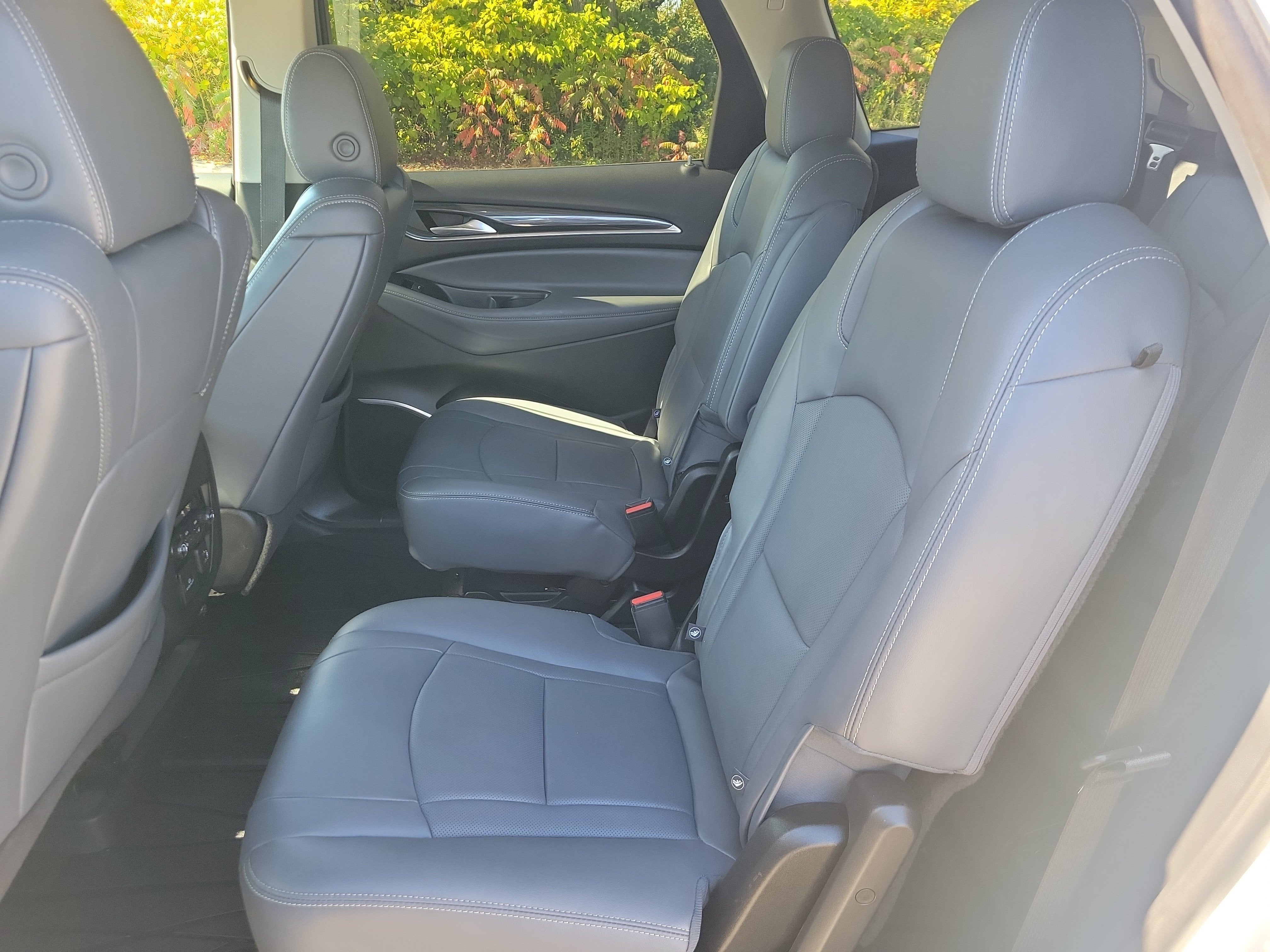 2021 Buick Enclave Premium