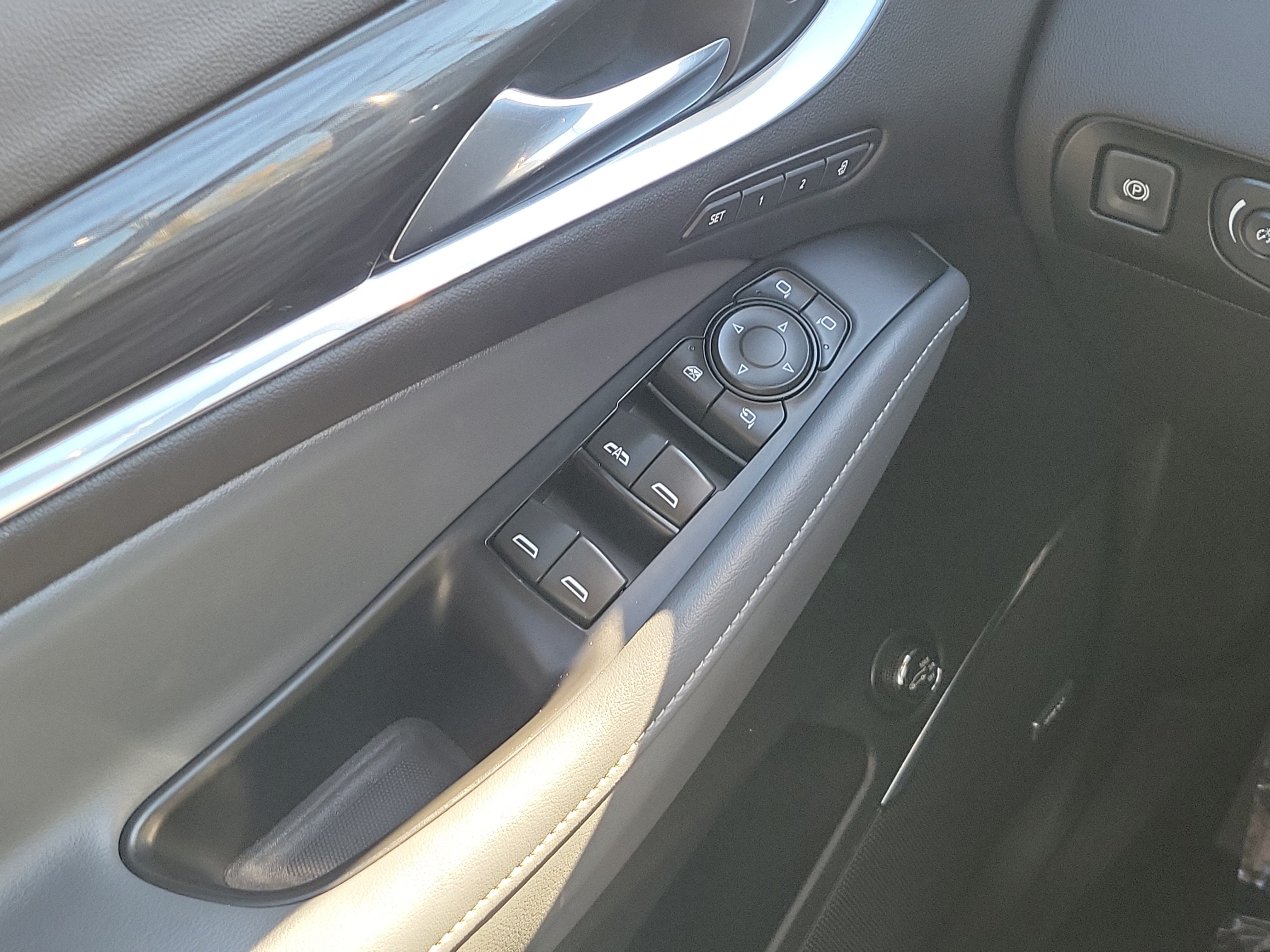 2021 Buick Enclave Premium