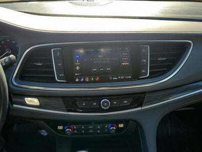 2021 Buick Enclave Premium